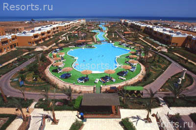 Calimera Resort 11